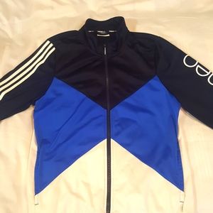 Men's adidas dry fit sweater